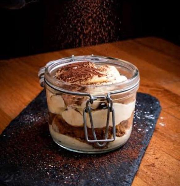 Tiramisù