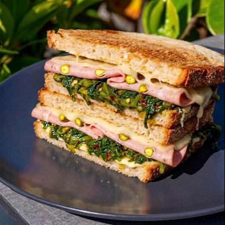 Zingara MORTADELLA