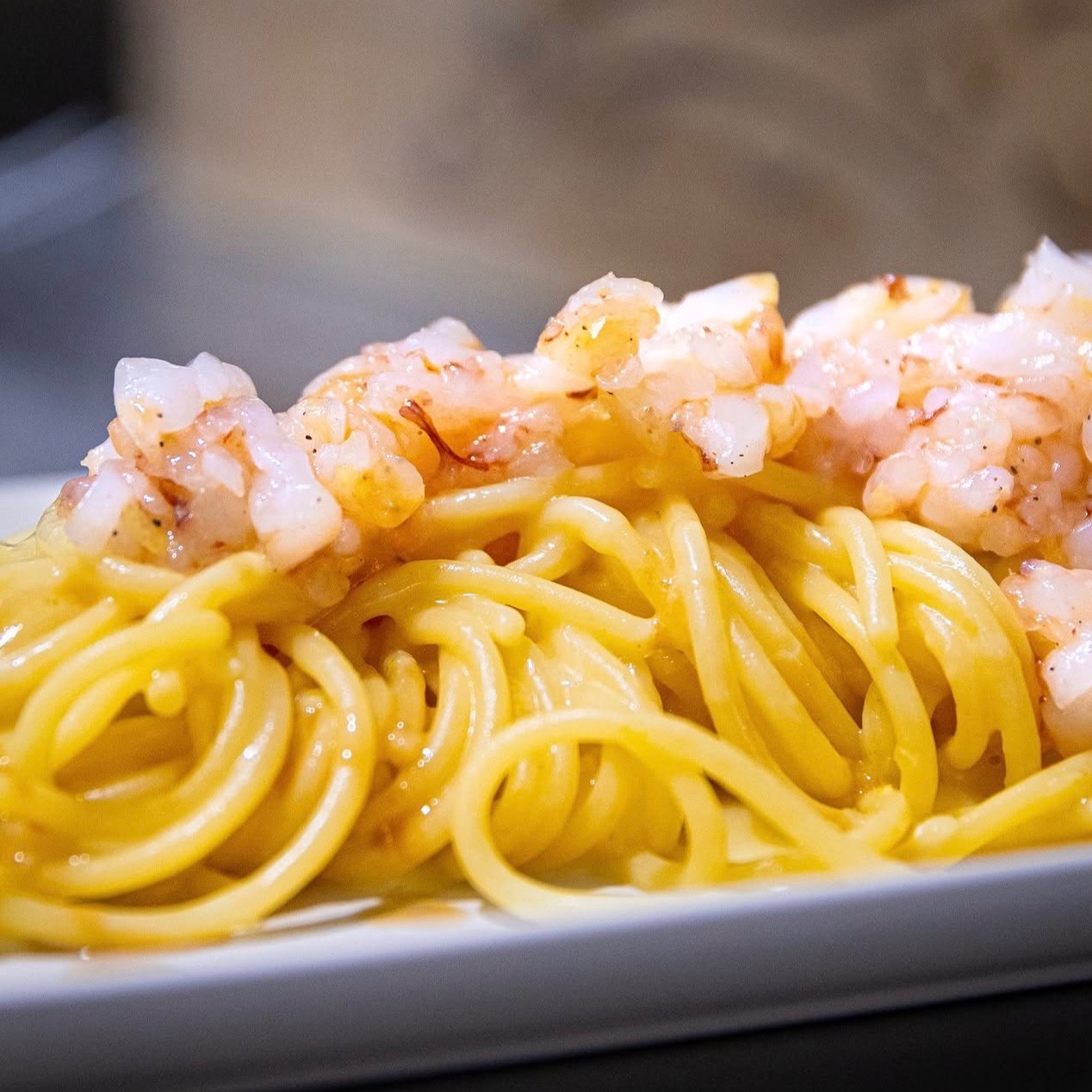 Spaghettone Sapore
