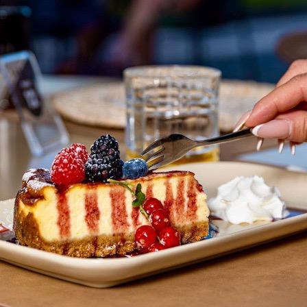Cheescake