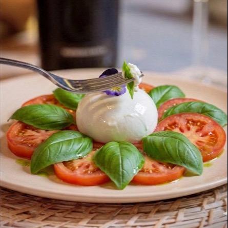 Caprese Classica