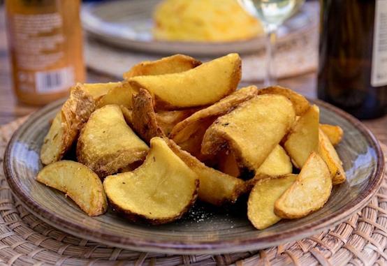 Patatine fritte