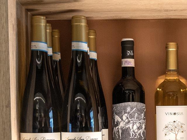 LISTA VINI
