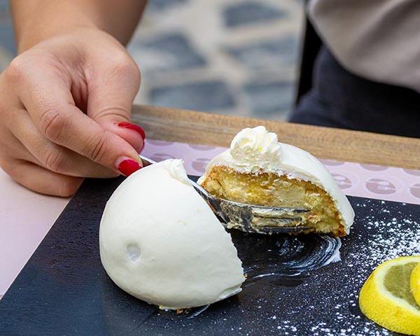 DOLCI